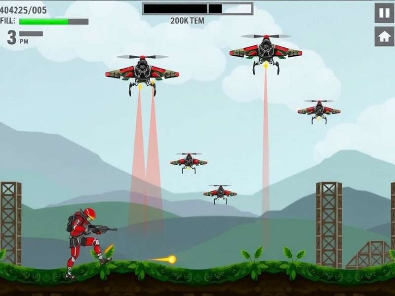 Indore Intercept Invaders Community Event